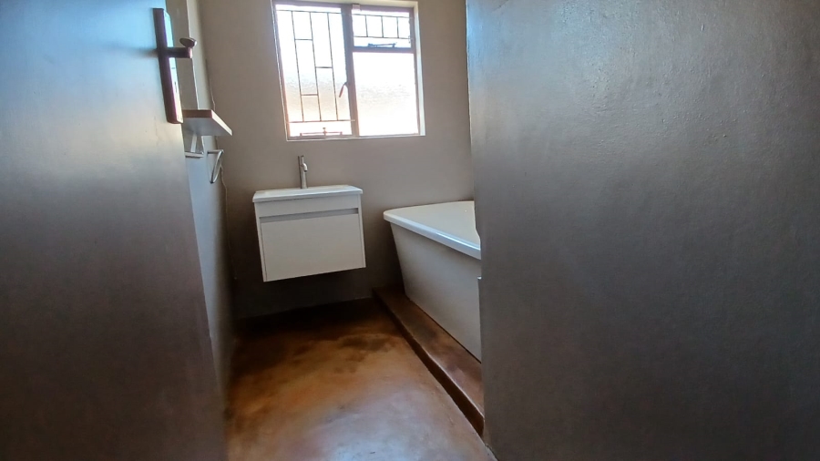 To Let 3 Bedroom Property for Rent in Townsend Estate Western Cape